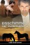 [Der Aussenseiter 03] • Eisschimmel
